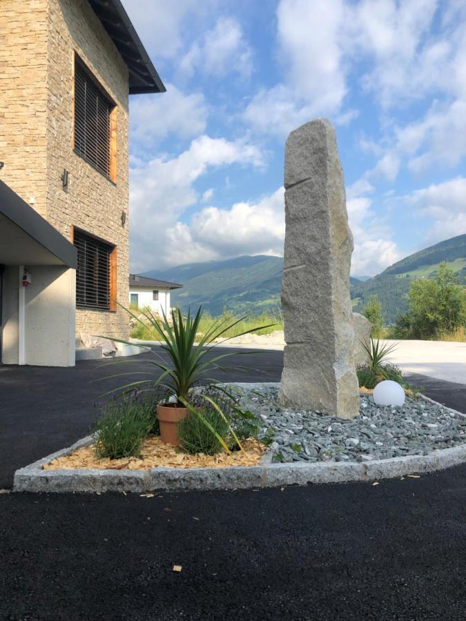 Kitz Juwel Top 2 Hollersbach im Pinzgau Kültér fotó